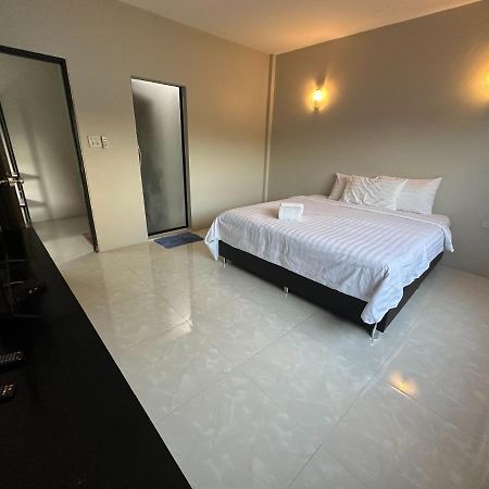 Pine Home Krabi town Esterno foto
