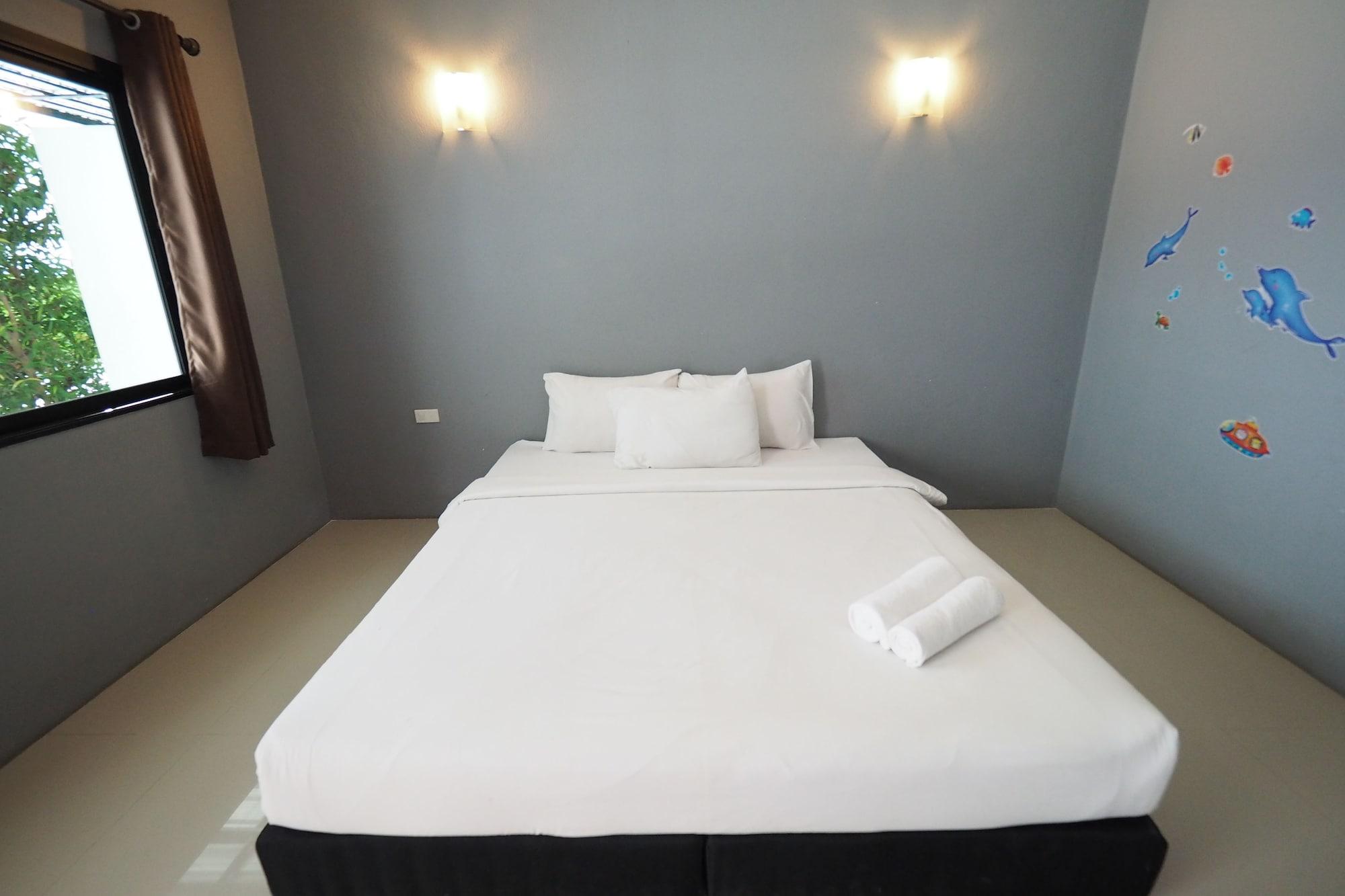 Pine Home Krabi town Esterno foto