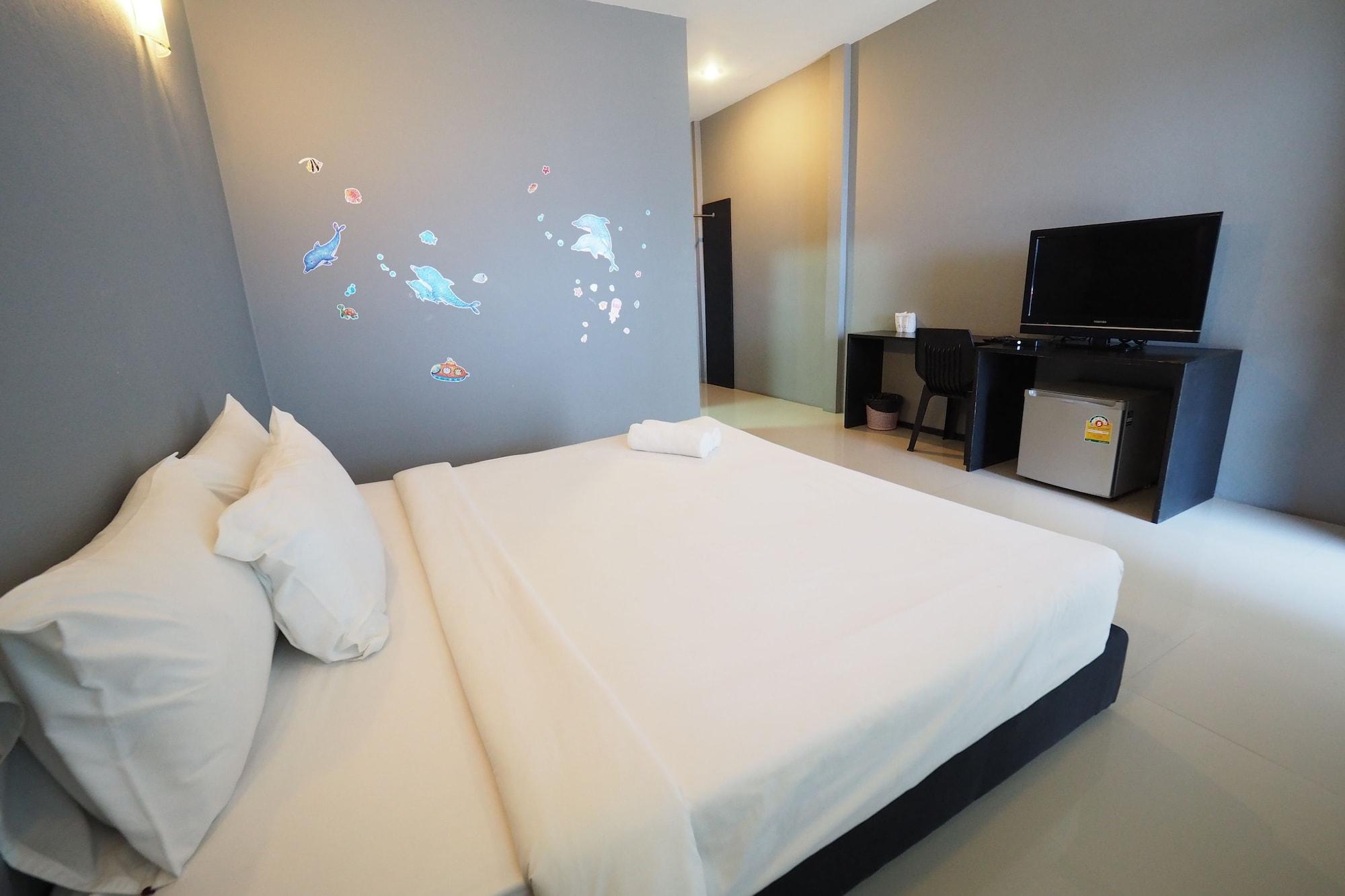 Pine Home Krabi town Esterno foto