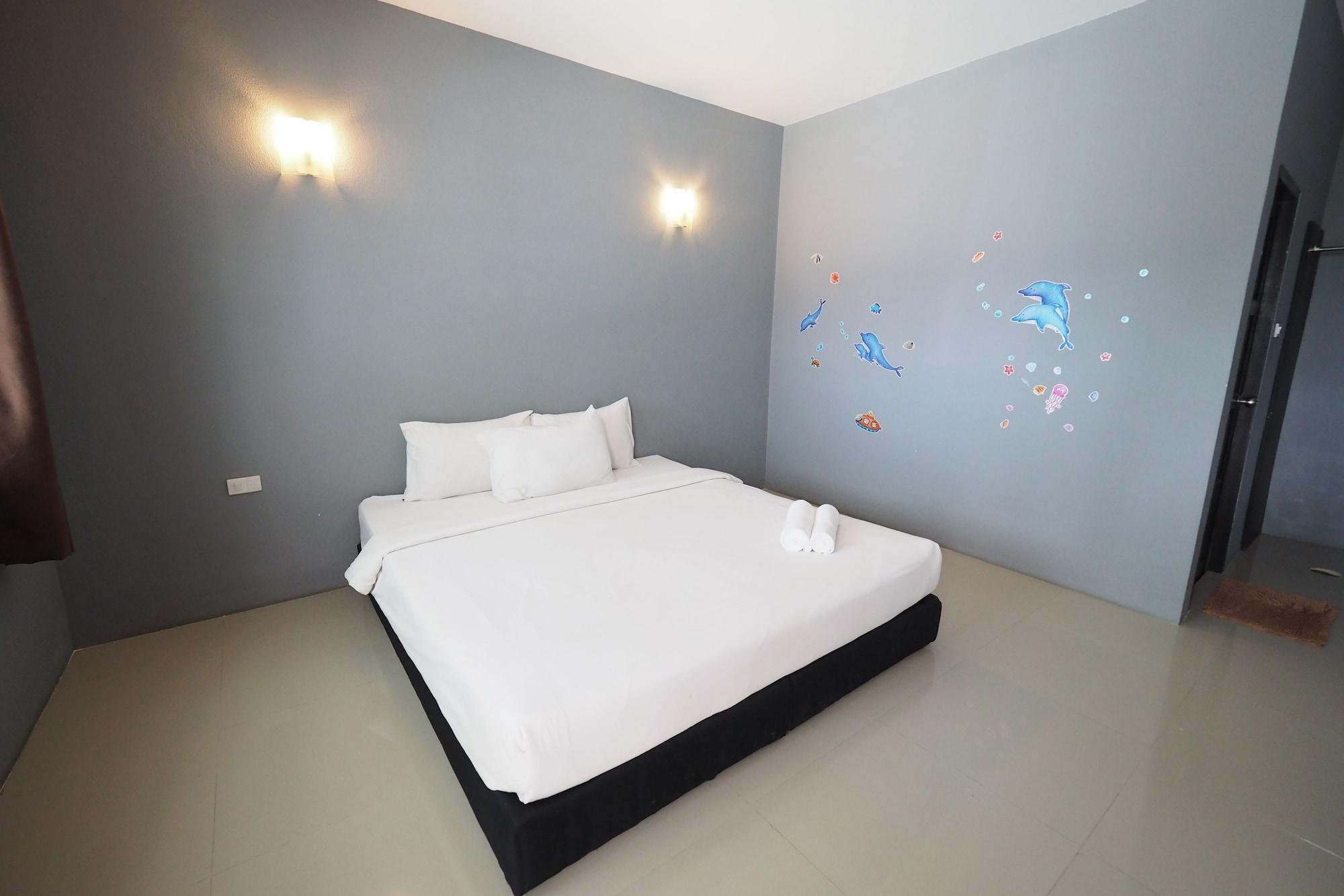 Pine Home Krabi town Esterno foto