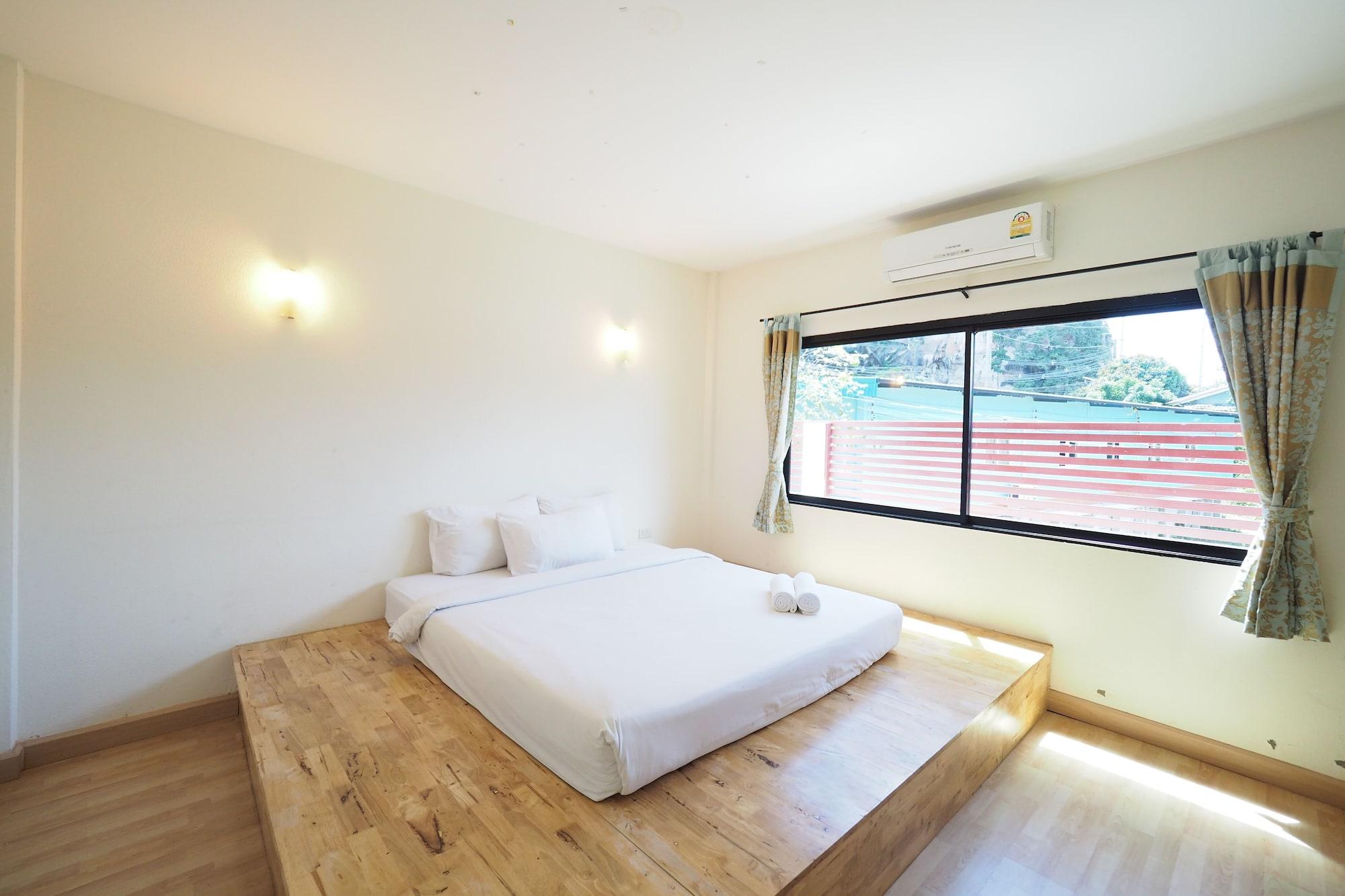 Pine Home Krabi town Esterno foto
