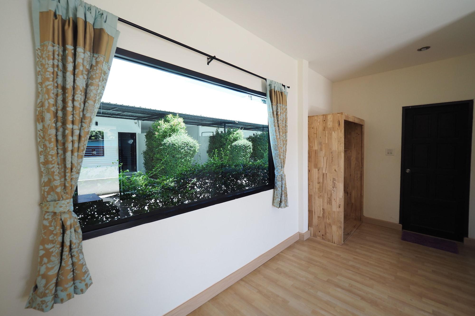 Pine Home Krabi town Esterno foto