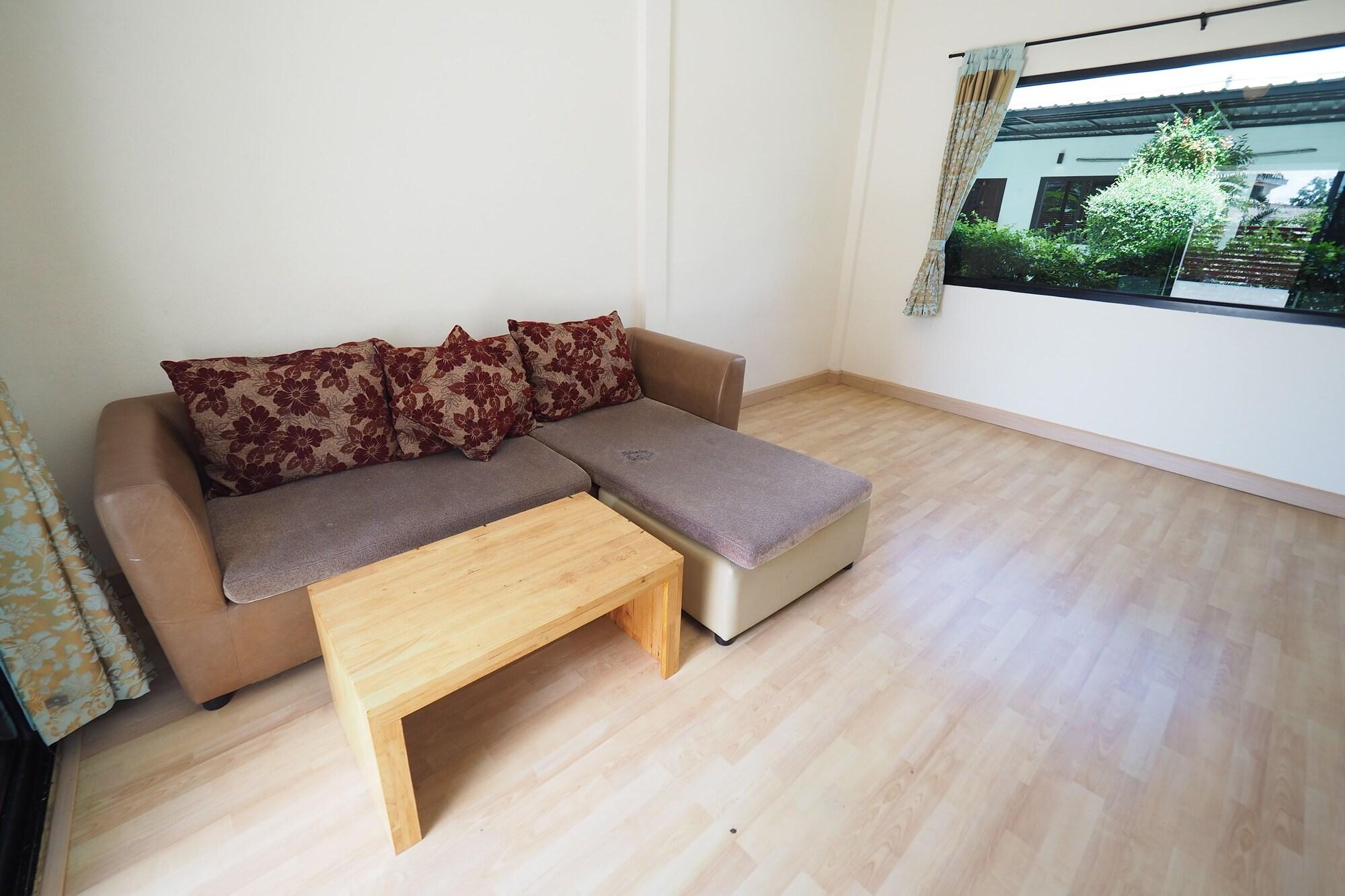 Pine Home Krabi town Esterno foto