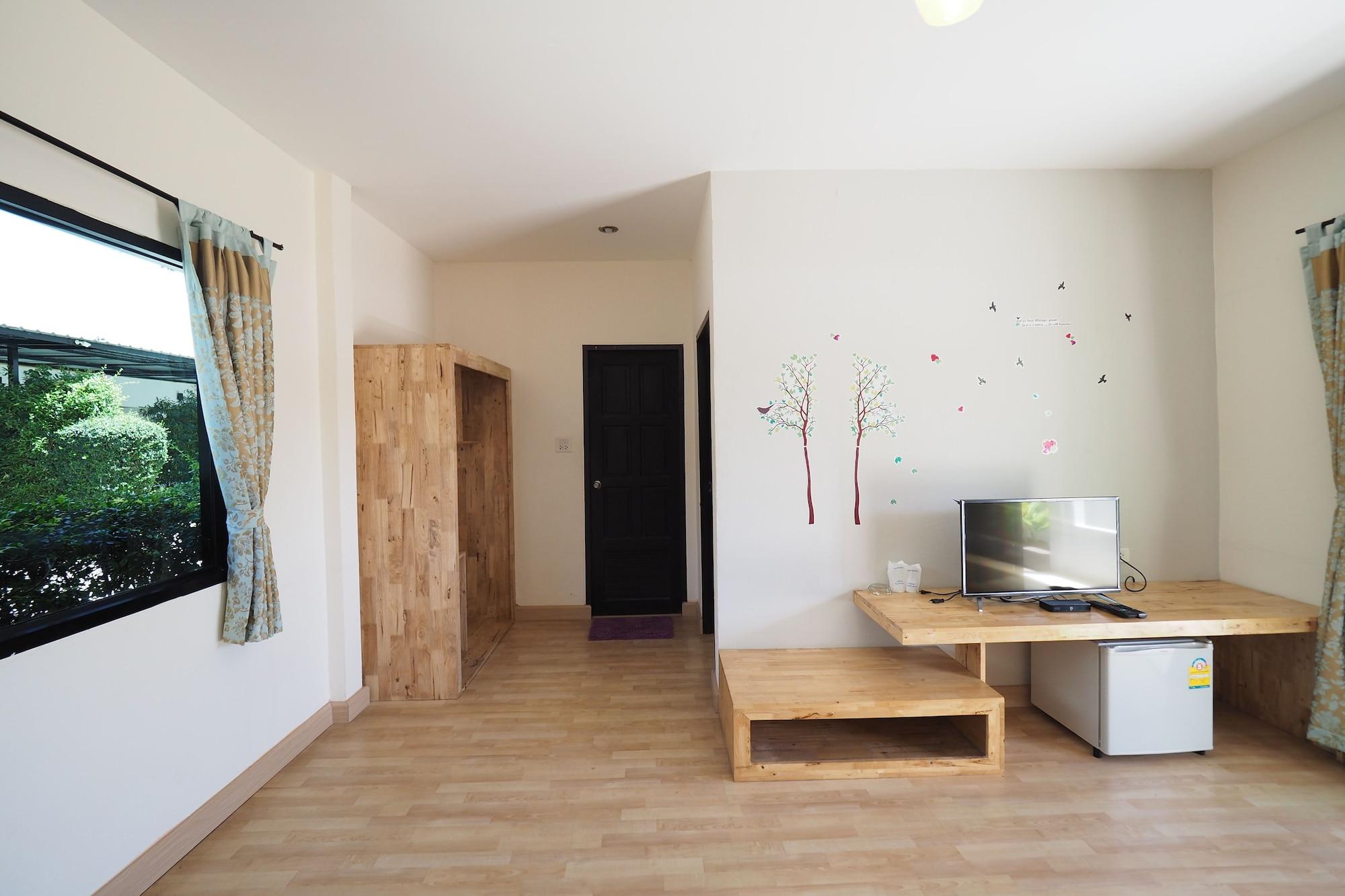 Pine Home Krabi town Esterno foto