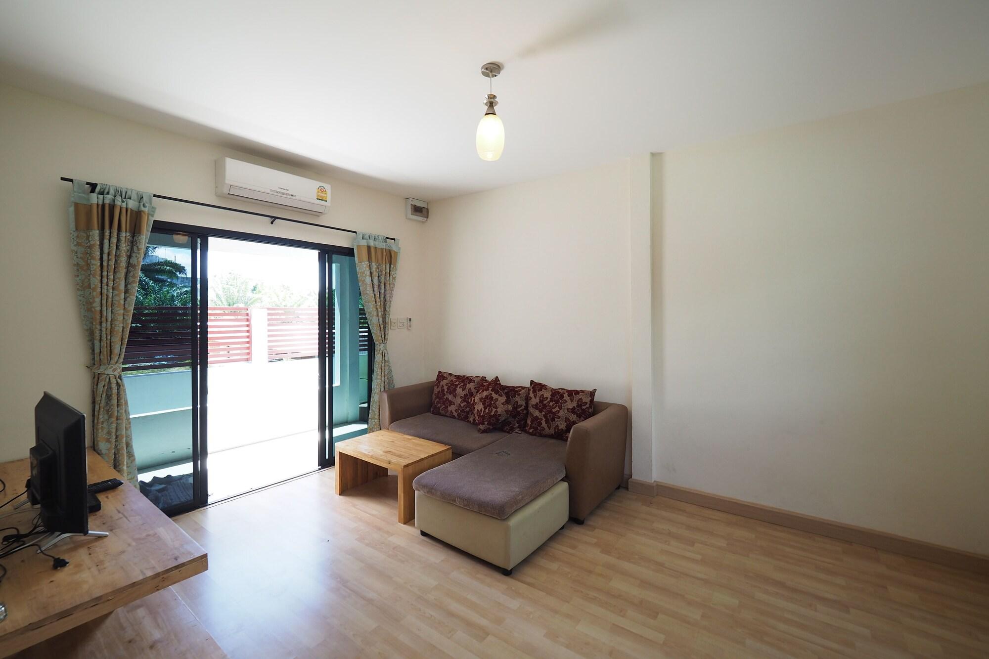 Pine Home Krabi town Esterno foto