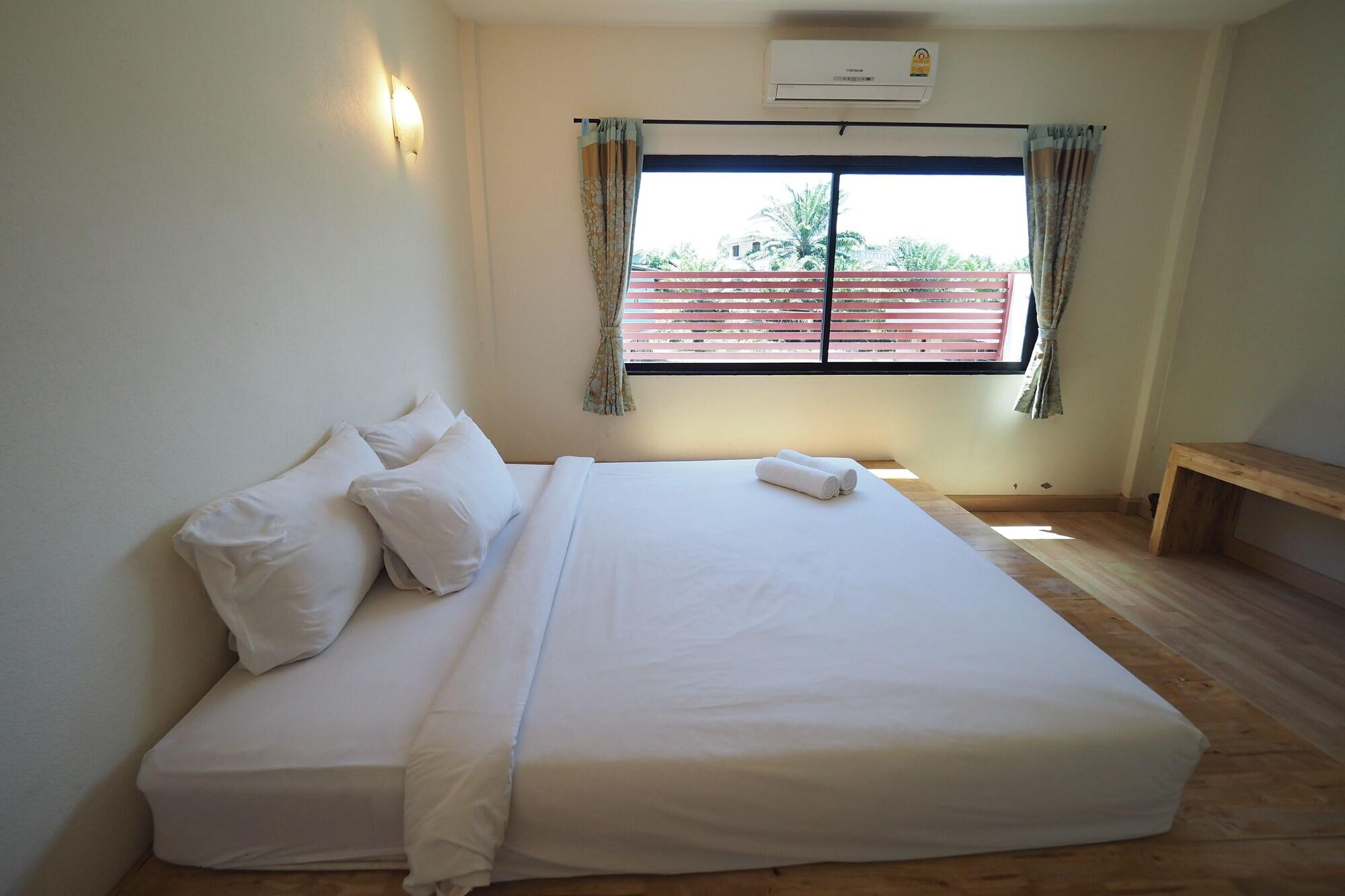 Pine Home Krabi town Esterno foto