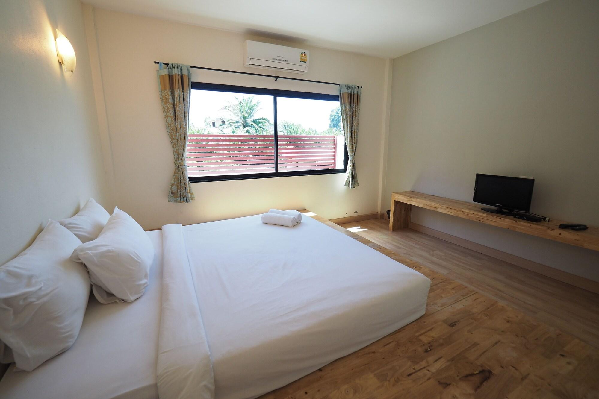 Pine Home Krabi town Esterno foto