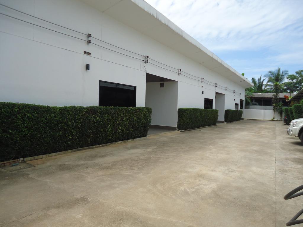 Pine Home Krabi town Esterno foto