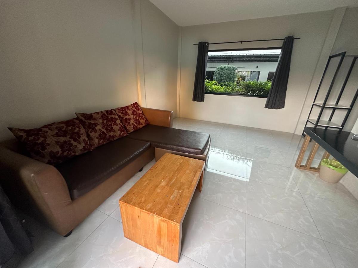 Pine Home Krabi town Esterno foto