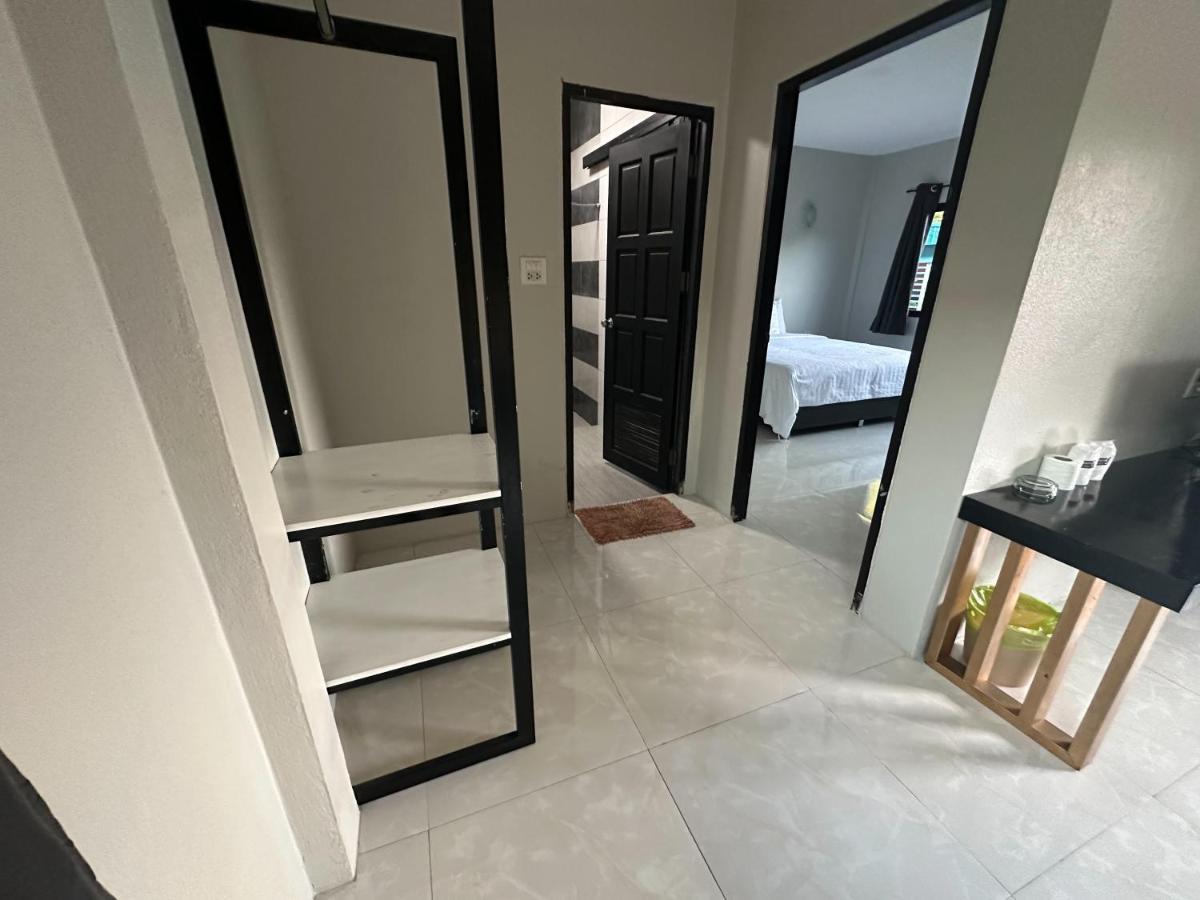 Pine Home Krabi town Esterno foto