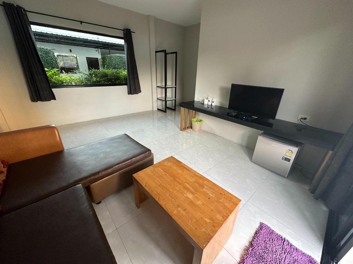 Pine Home Krabi town Esterno foto