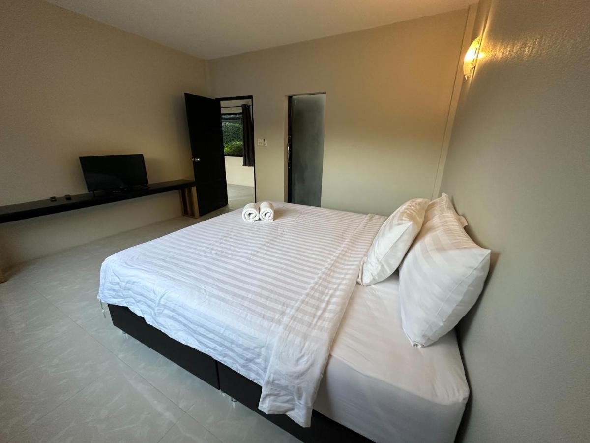 Pine Home Krabi town Esterno foto
