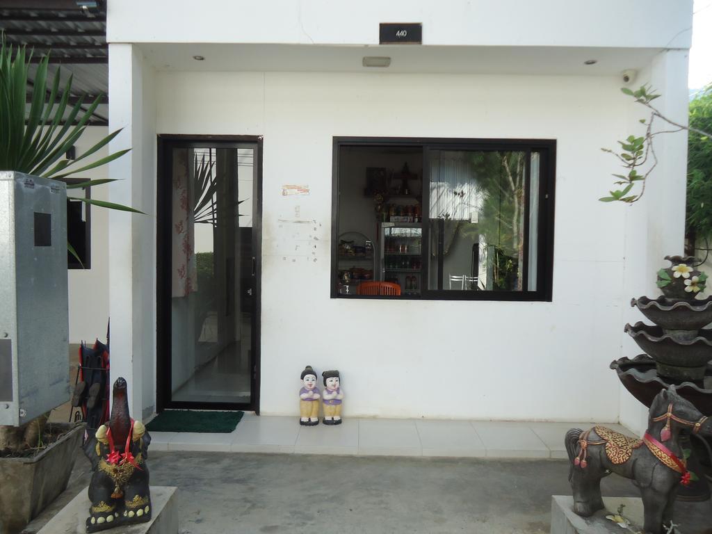 Pine Home Krabi town Esterno foto