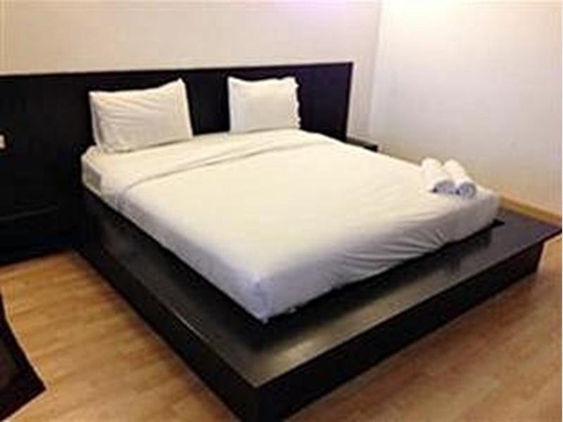 Pine Home Krabi town Esterno foto
