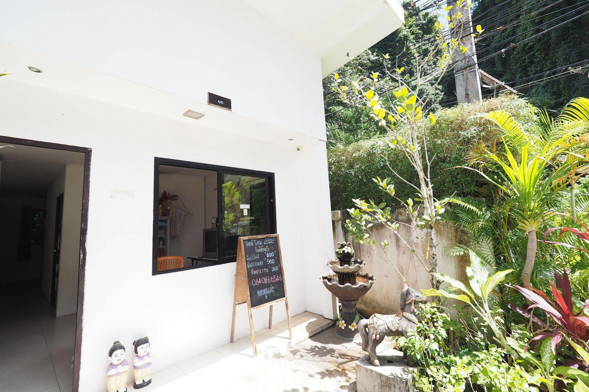 Pine Home Krabi town Esterno foto