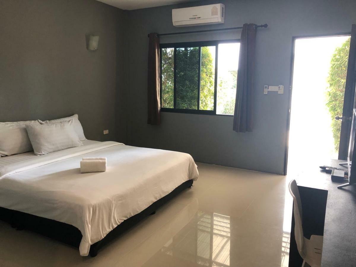 Pine Home Krabi town Esterno foto
