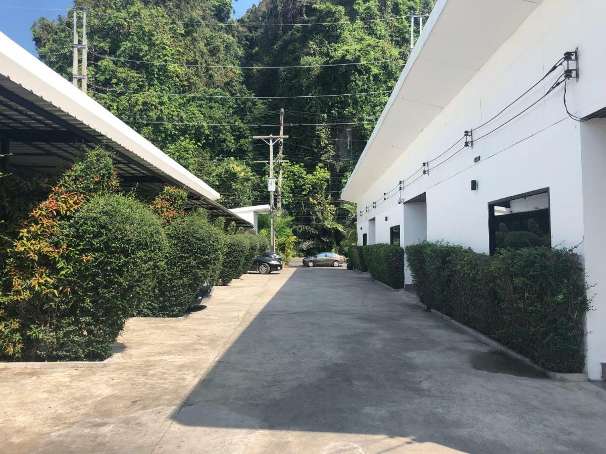 Pine Home Krabi town Esterno foto