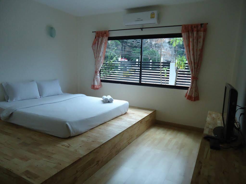 Pine Home Krabi town Esterno foto