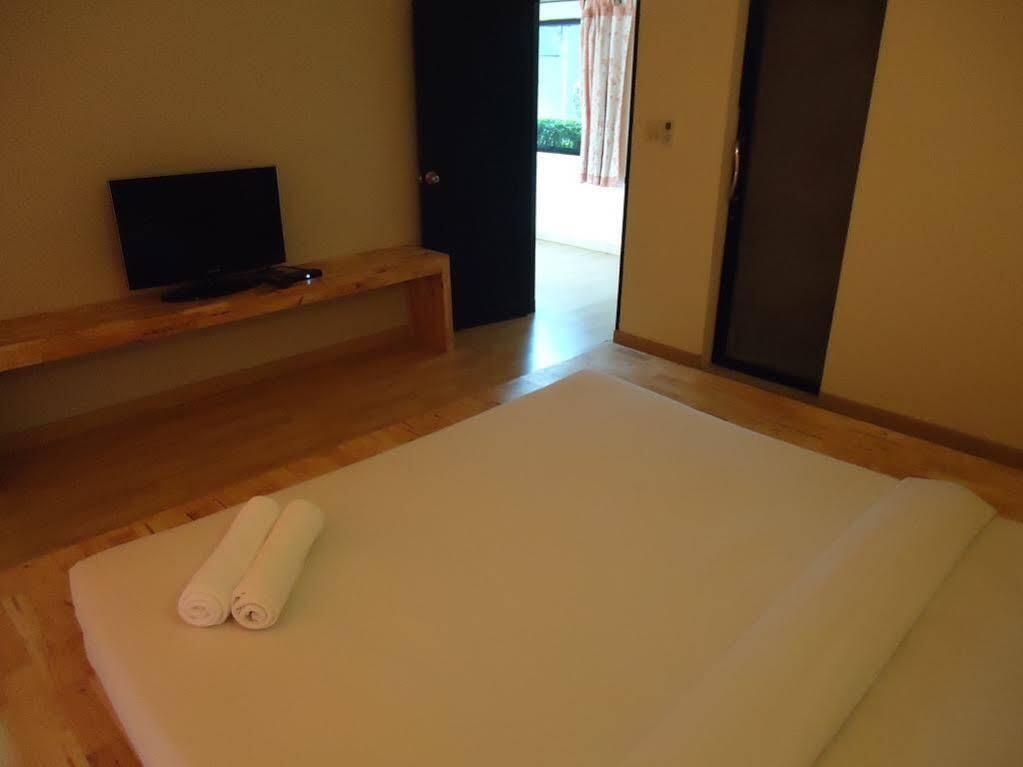 Pine Home Krabi town Esterno foto