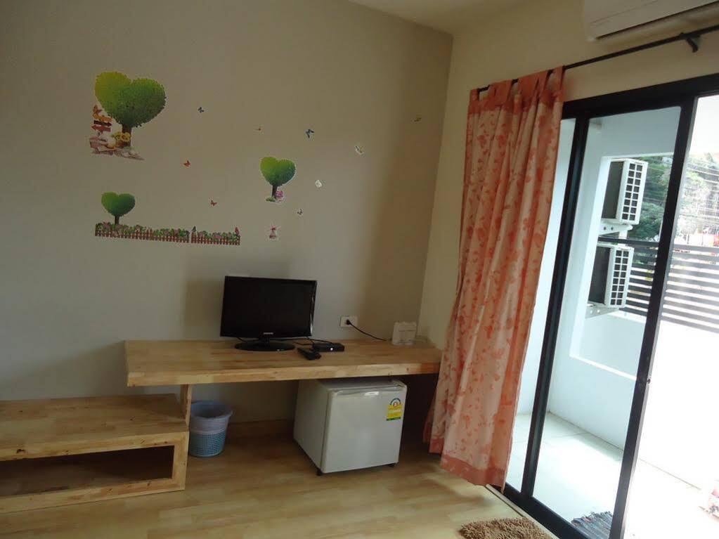 Pine Home Krabi town Esterno foto